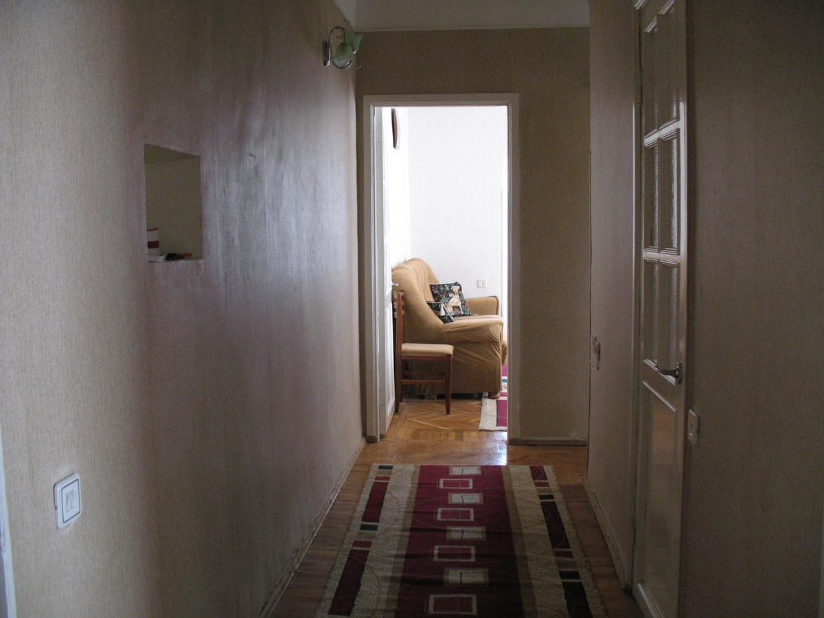 Apartment Tsaghkadzor Exterior foto